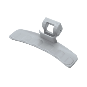 Manilla Plástica Para Lavadora Samsung-GRIS Original