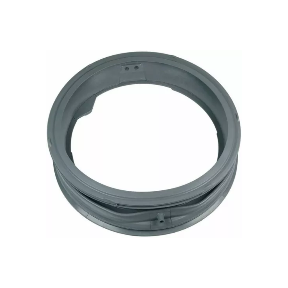 Goma Fuelle Puerta Lavadora LG carga frontal varios modelo - Imagen 3