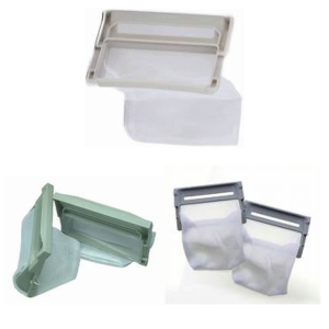 Filtro Para Lavadora LG Kit De 2 Filtros