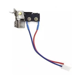 Microswitch Para Calefont 2 Cables Vitality