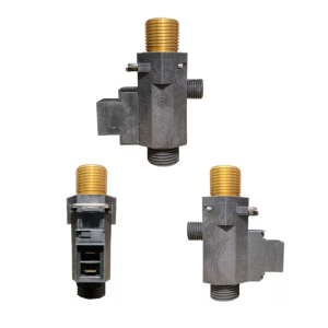 Repuesto De Calefont Flowswitch Splendid/Mademsa