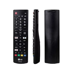 Control Remoto LG Smart Tv Original