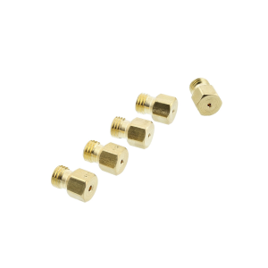 Inyectores De Cocina Mabe Kit Para Gas Natural O Cilindro