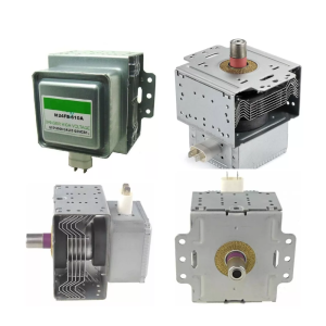 Magnetrón Microondas M24fb-610a Original