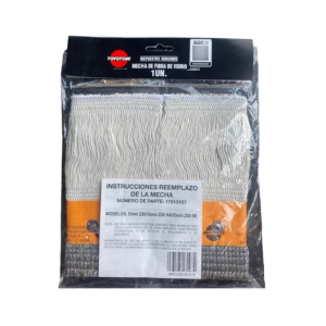 Mecha Estufas Toyotomi Originales