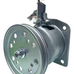 Mecanismo lg de 8.5 a 16k turbo drum original + perno / tuerca