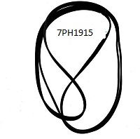 Correa para secadora de ropa   7PH 1915