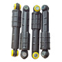 Kit 4 De Amortiguadores Lavadora/secadora Samsung De 15-22k