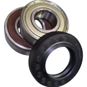 Kit Rodamientos-reten Lavadora Frontal Fensa 11w/ Japones