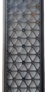 Filtro Pelusa Para Lavadora Samsung 20 Y 22k Dc97-20107a Gris