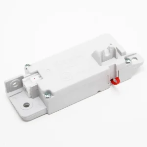 Interruptor de bloqueo de puerta para lavadora Lg de carga superior(ver modelo)